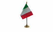 Bordflag Italien 10x15cm